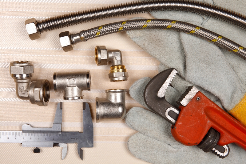 Plumbers High Wycombe